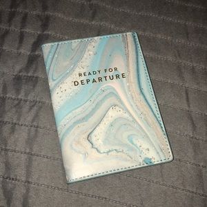 Passport Cover